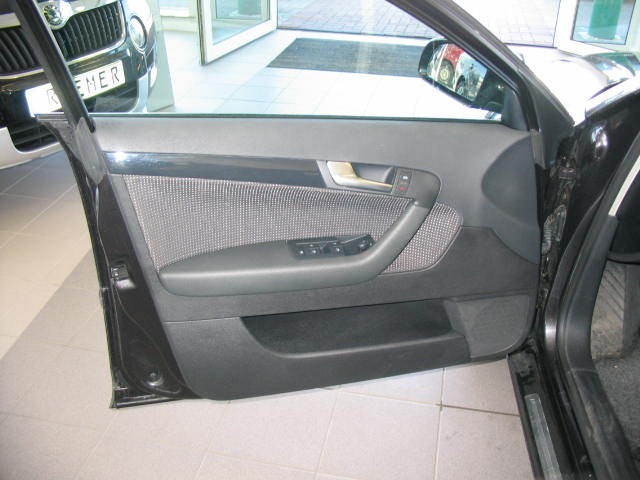 Audi A3 2.0 TDI Sportback DPF